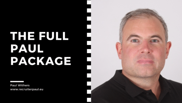 The Full Paul Package